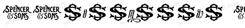 SJnongmixian S4字体转换